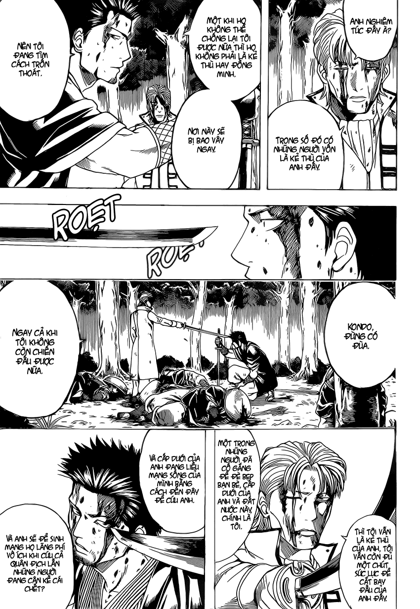 Chapter 546 - Trang 6