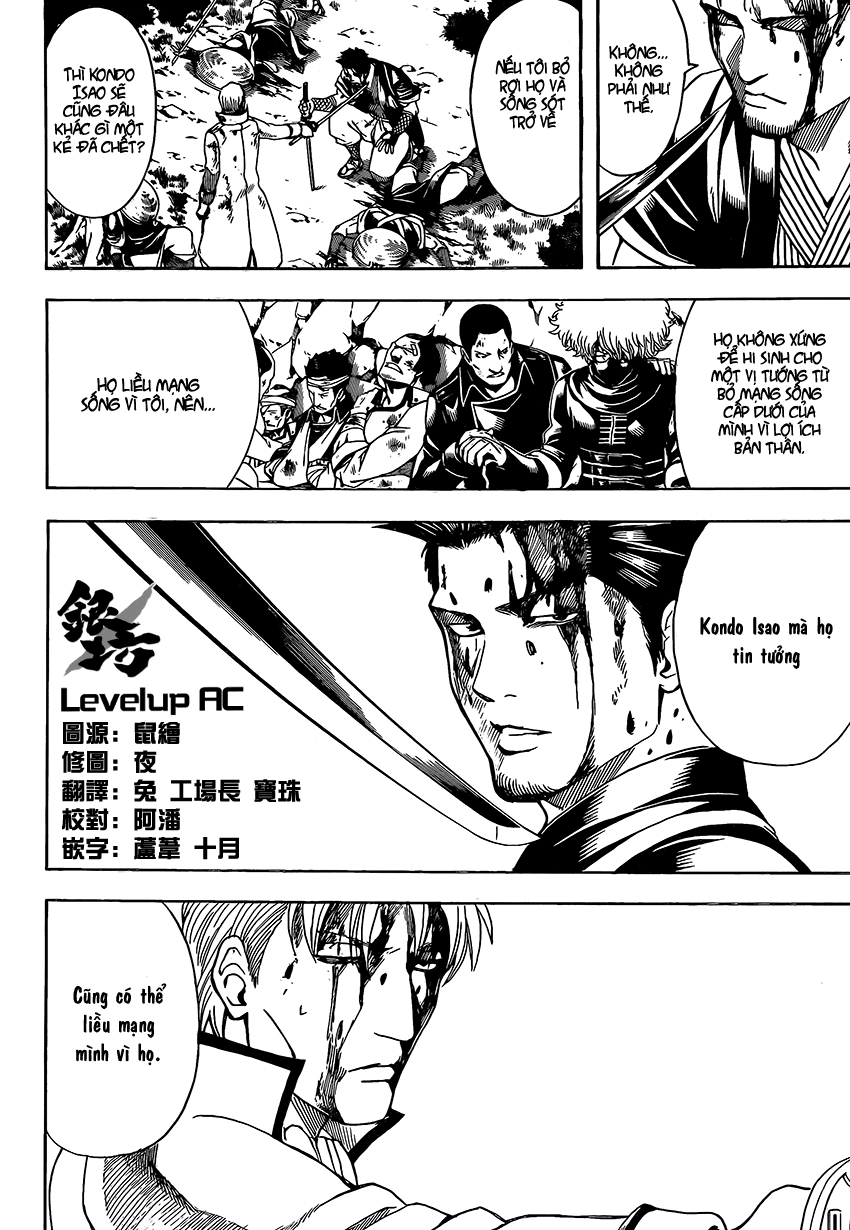 Chapter 546 - Trang 7