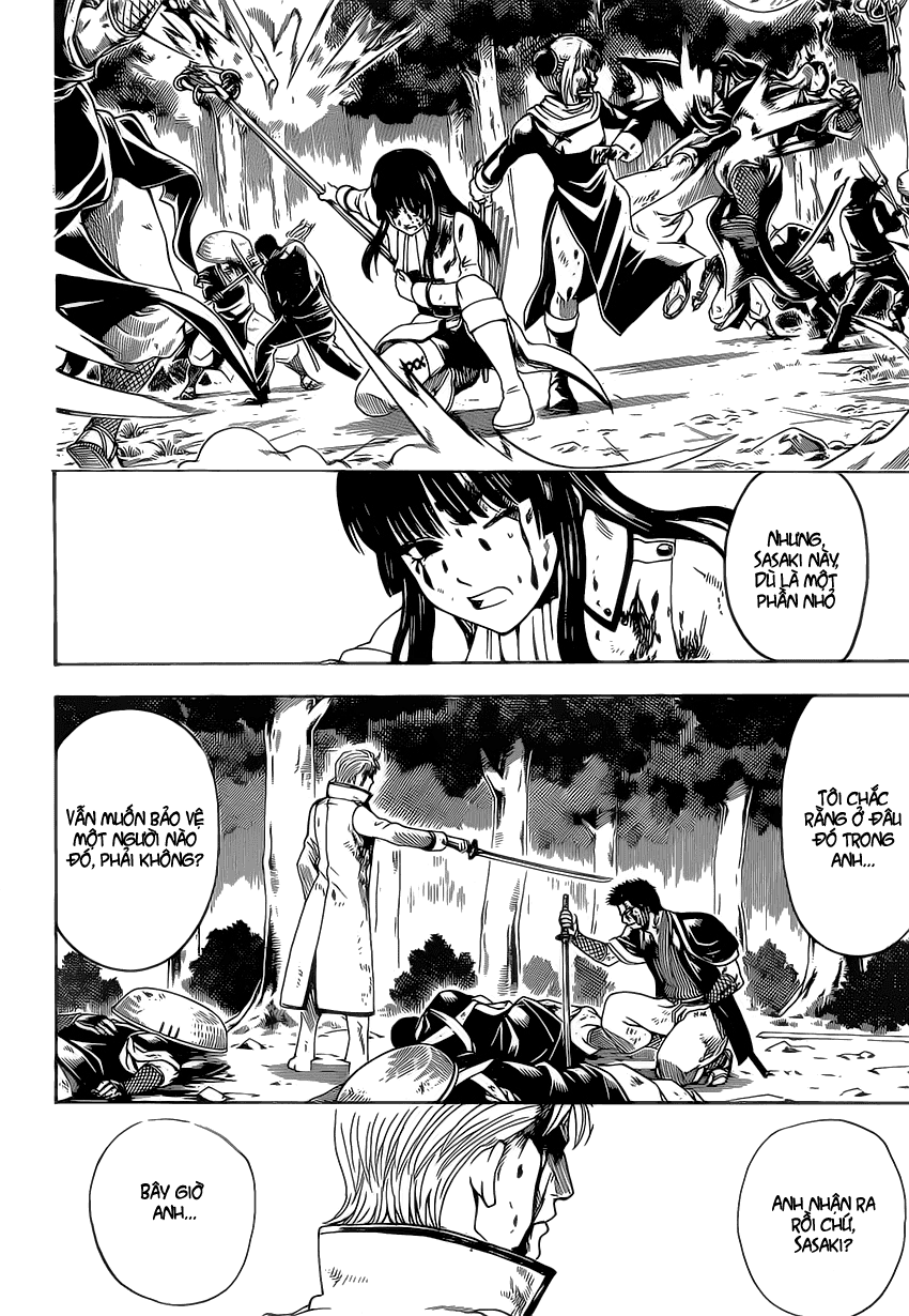 Chapter 546 - Trang 9
