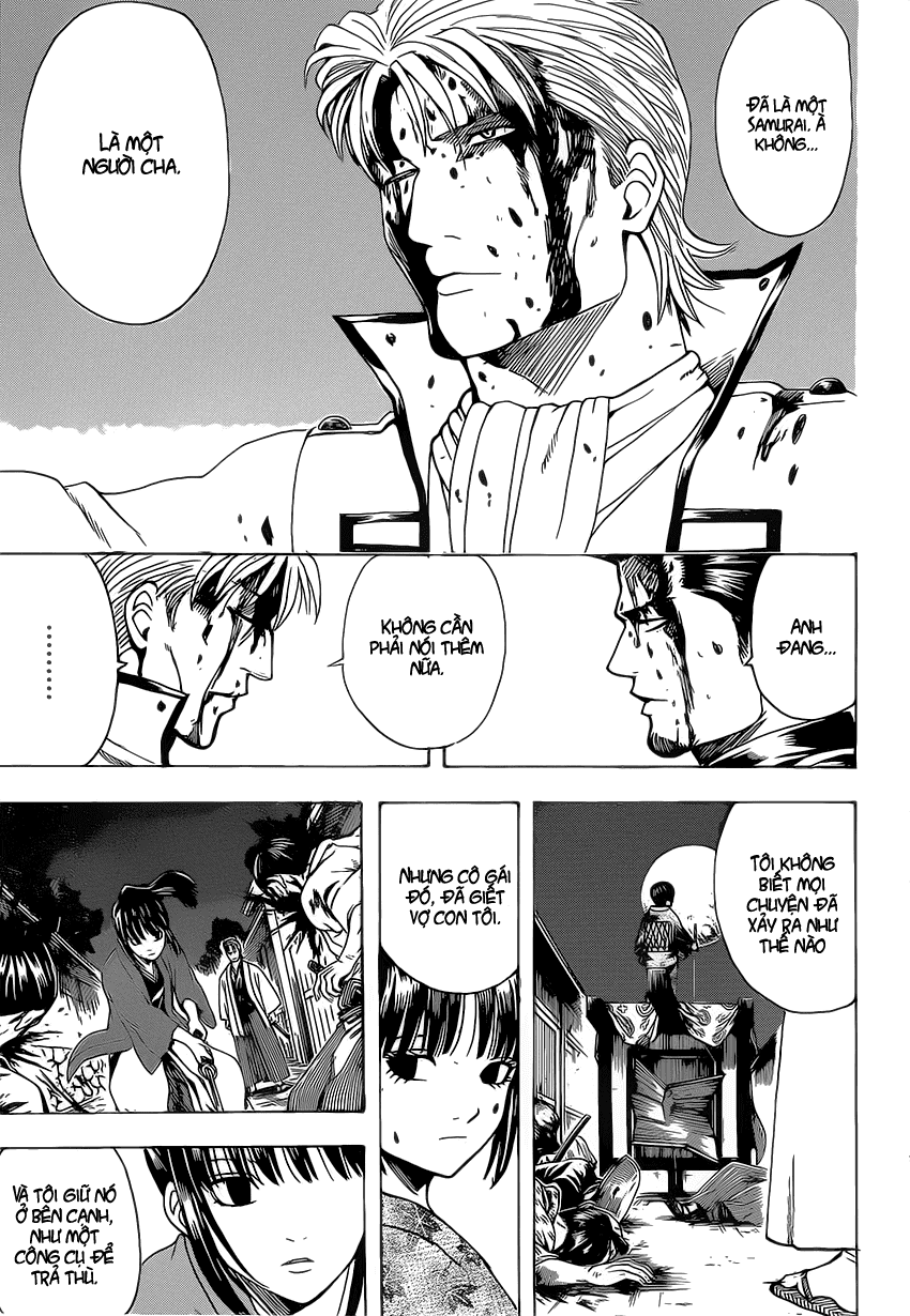 Chapter 546 - Trang 10