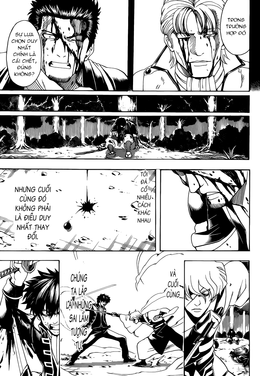 Chapter 547 - Trang 18