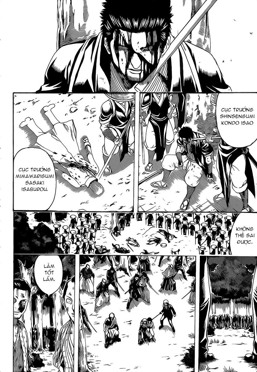 Chapter 547 - Trang 3