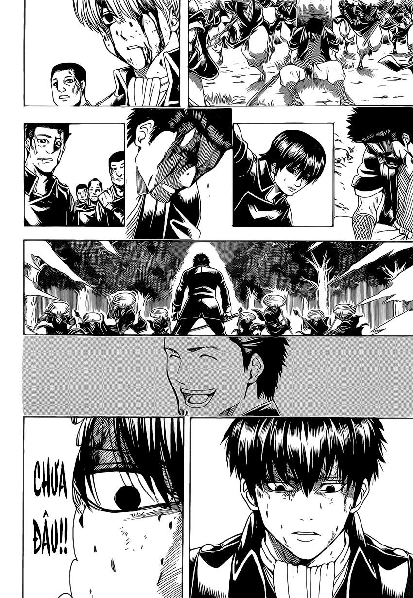 Chapter 547 - Trang 5