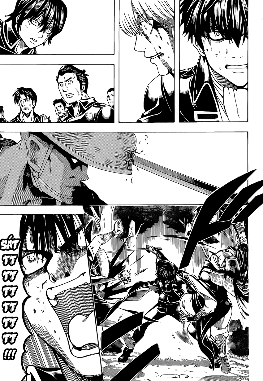 Chapter 547 - Trang 8