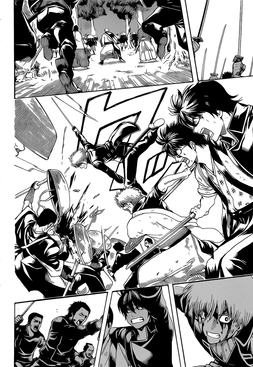 Chapter 547 - Trang 9