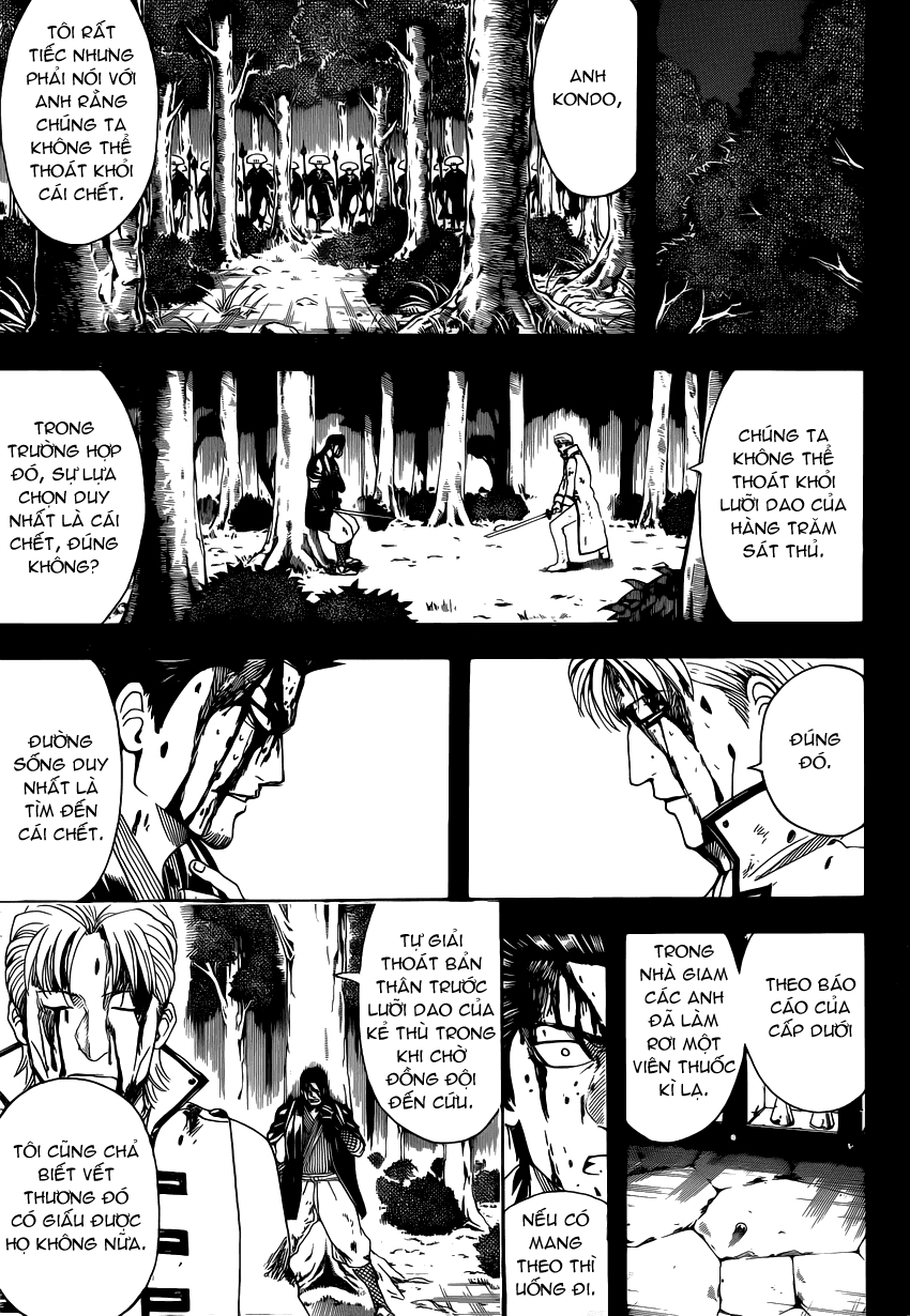 Chapter 548 - Trang 13