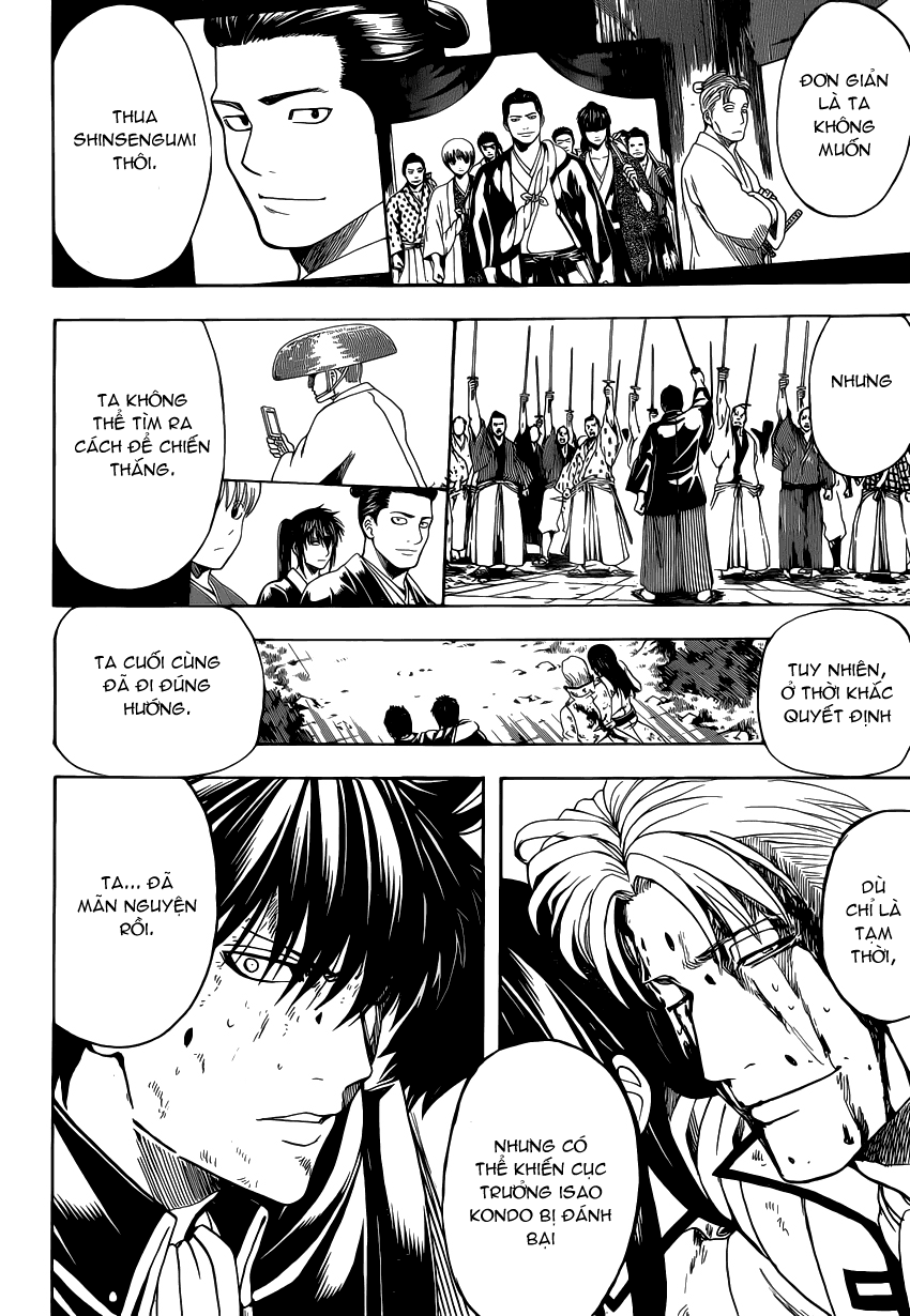 Chapter 548 - Trang 16