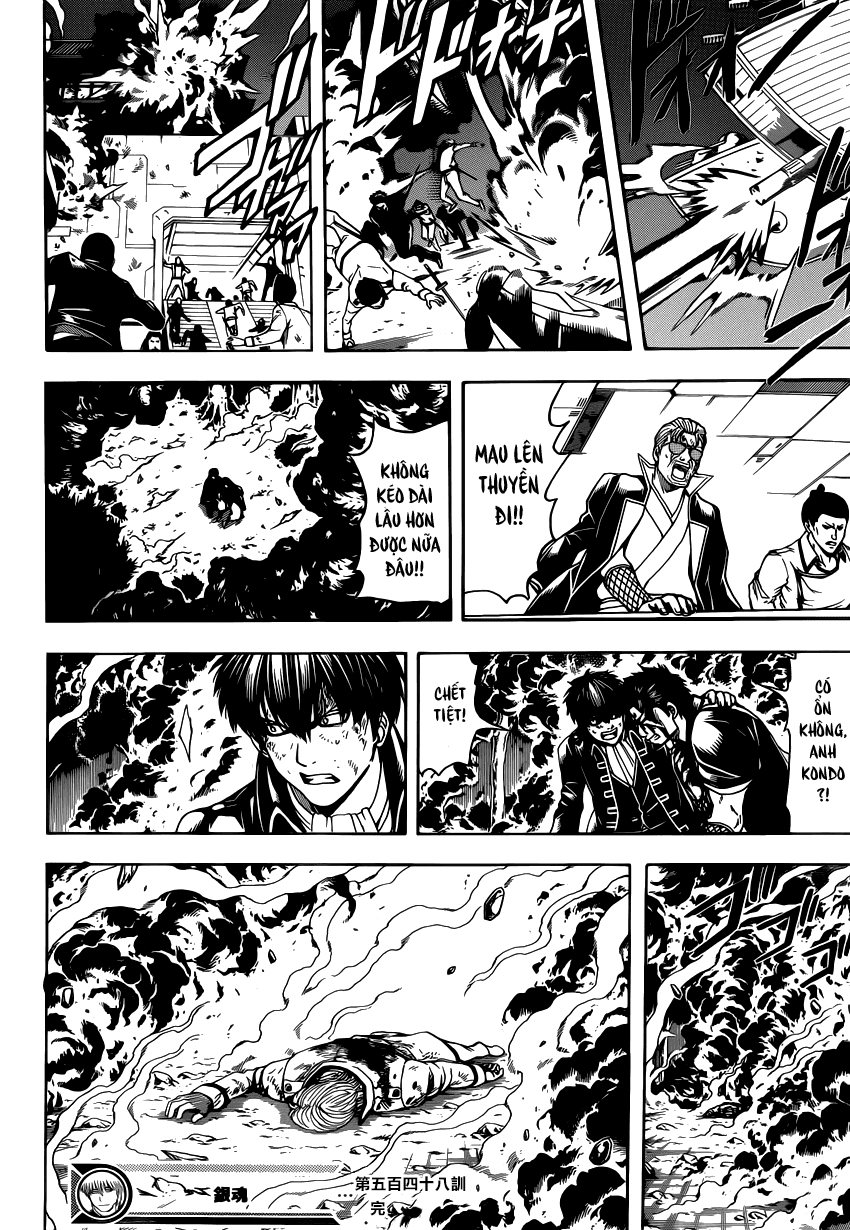 Chapter 548 - Trang 18