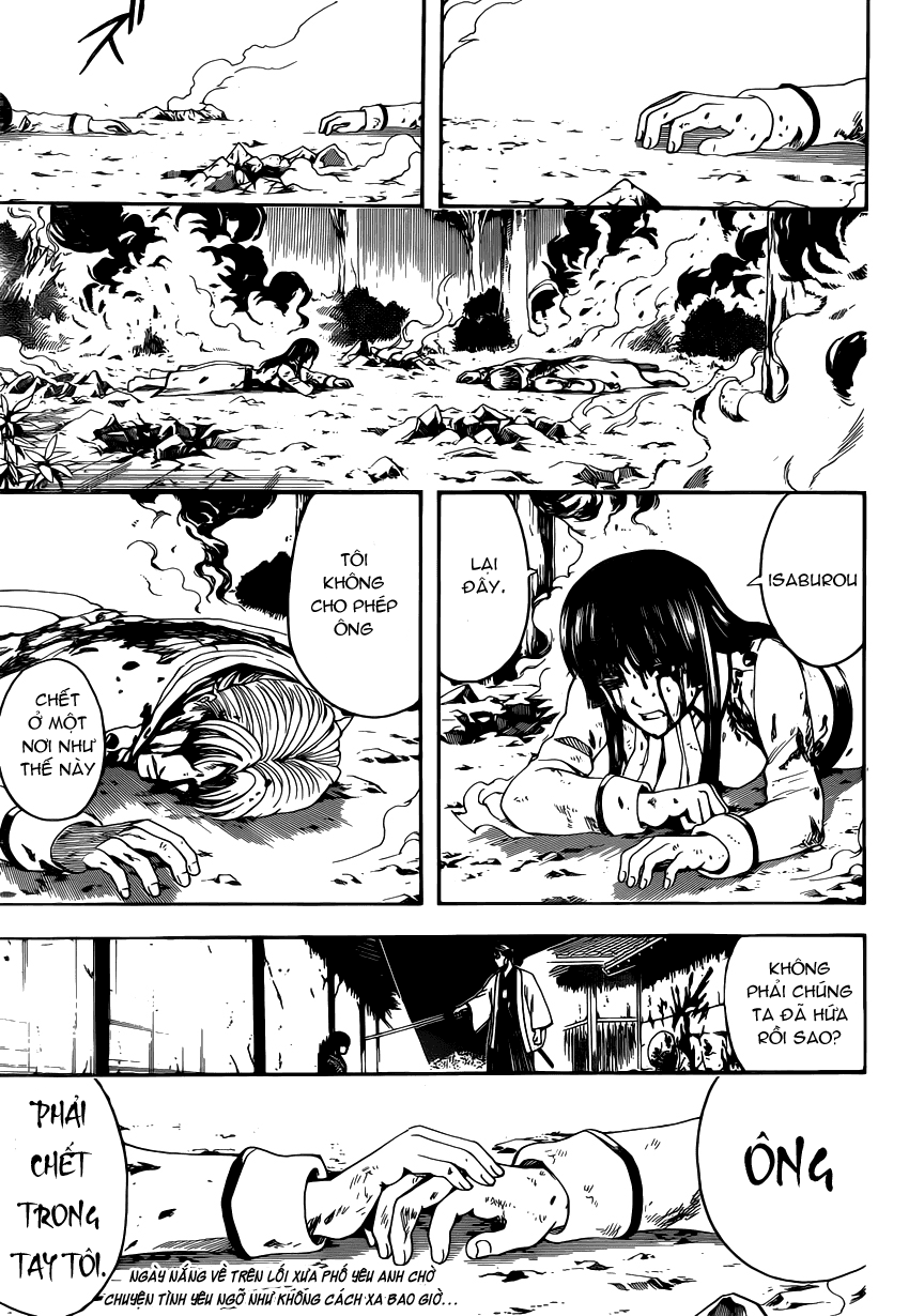 Chapter 548 - Trang 19