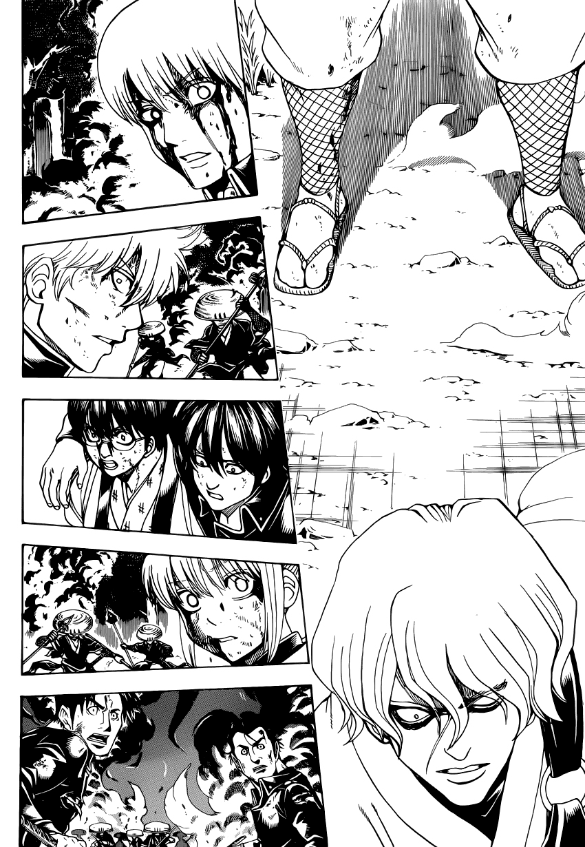 Chapter 548 - Trang 3