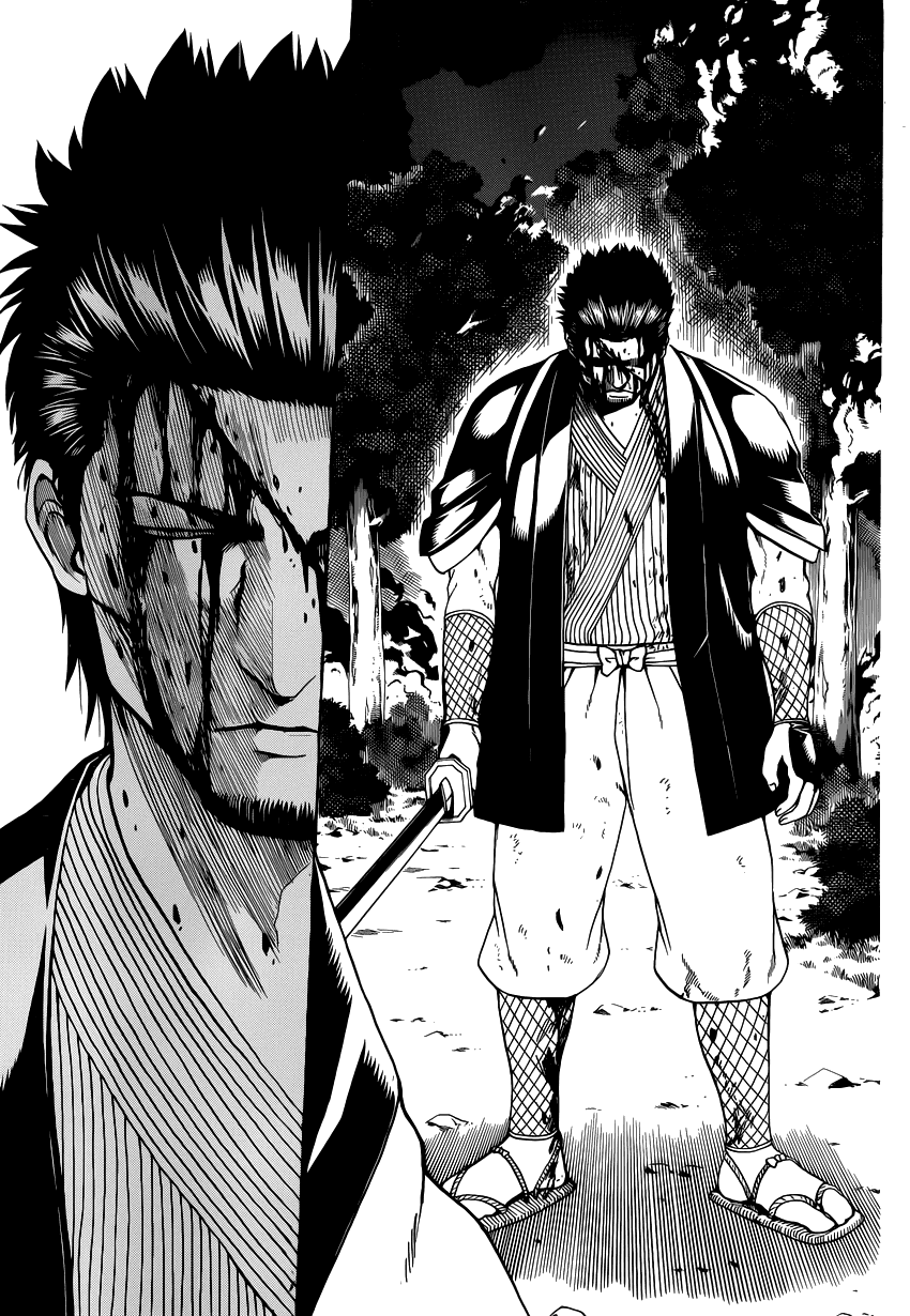 Chapter 548 - Trang 4