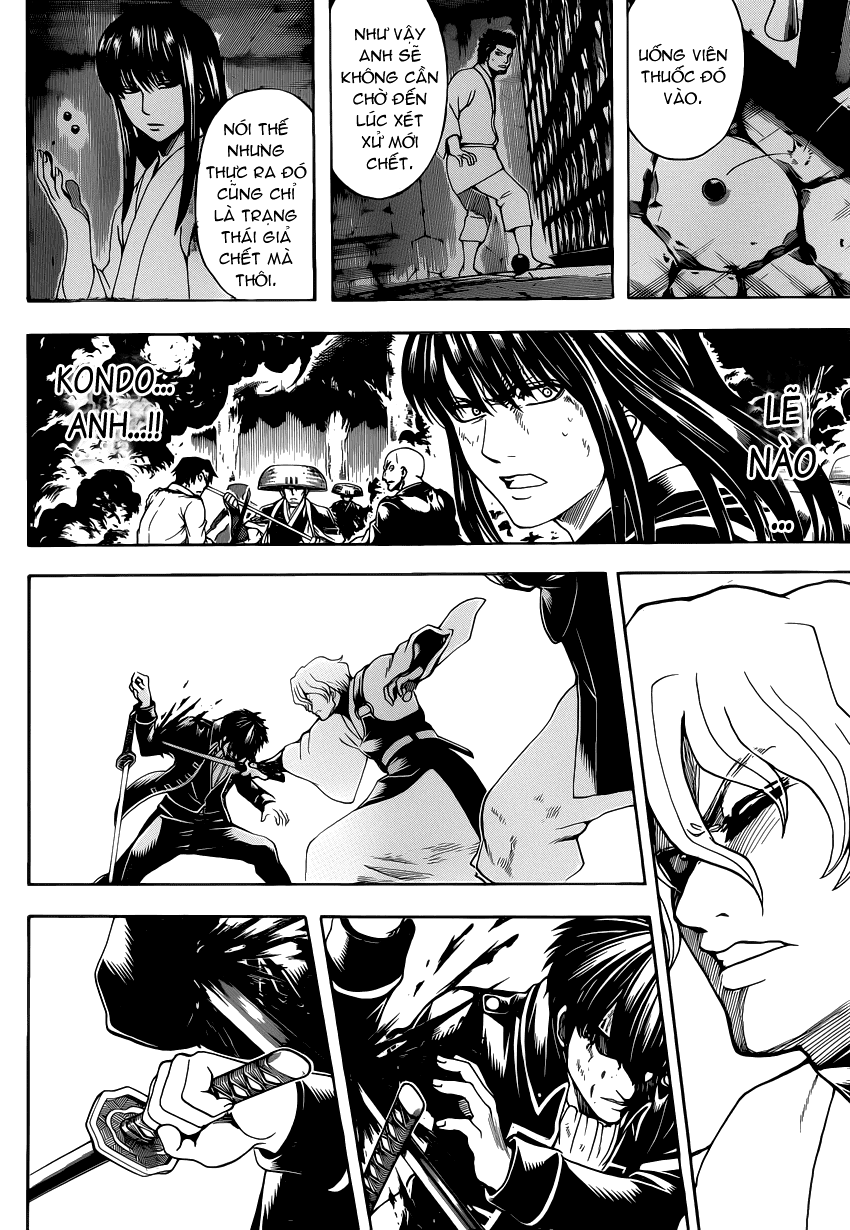 Chapter 548 - Trang 5