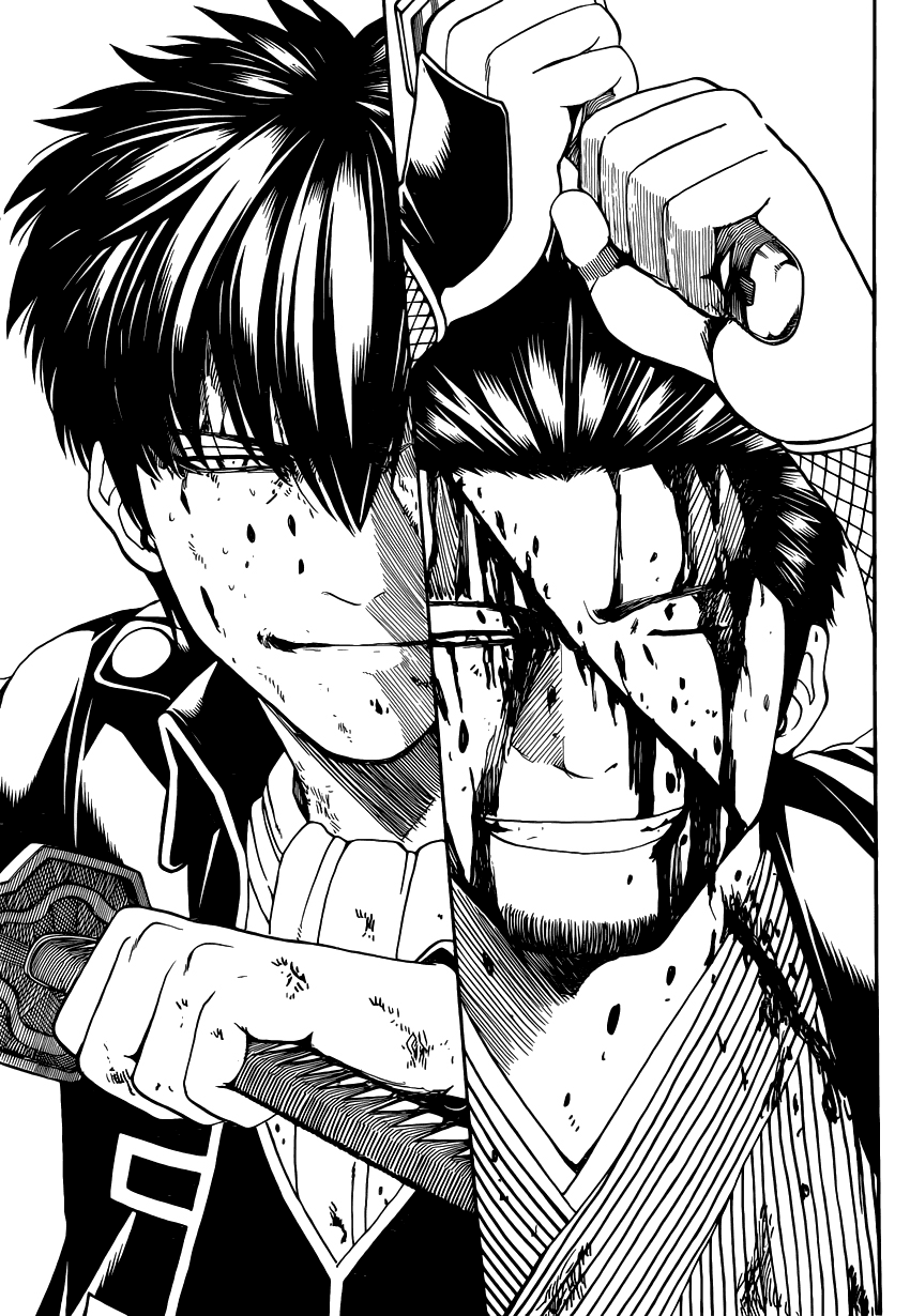 Chapter 548 - Trang 6