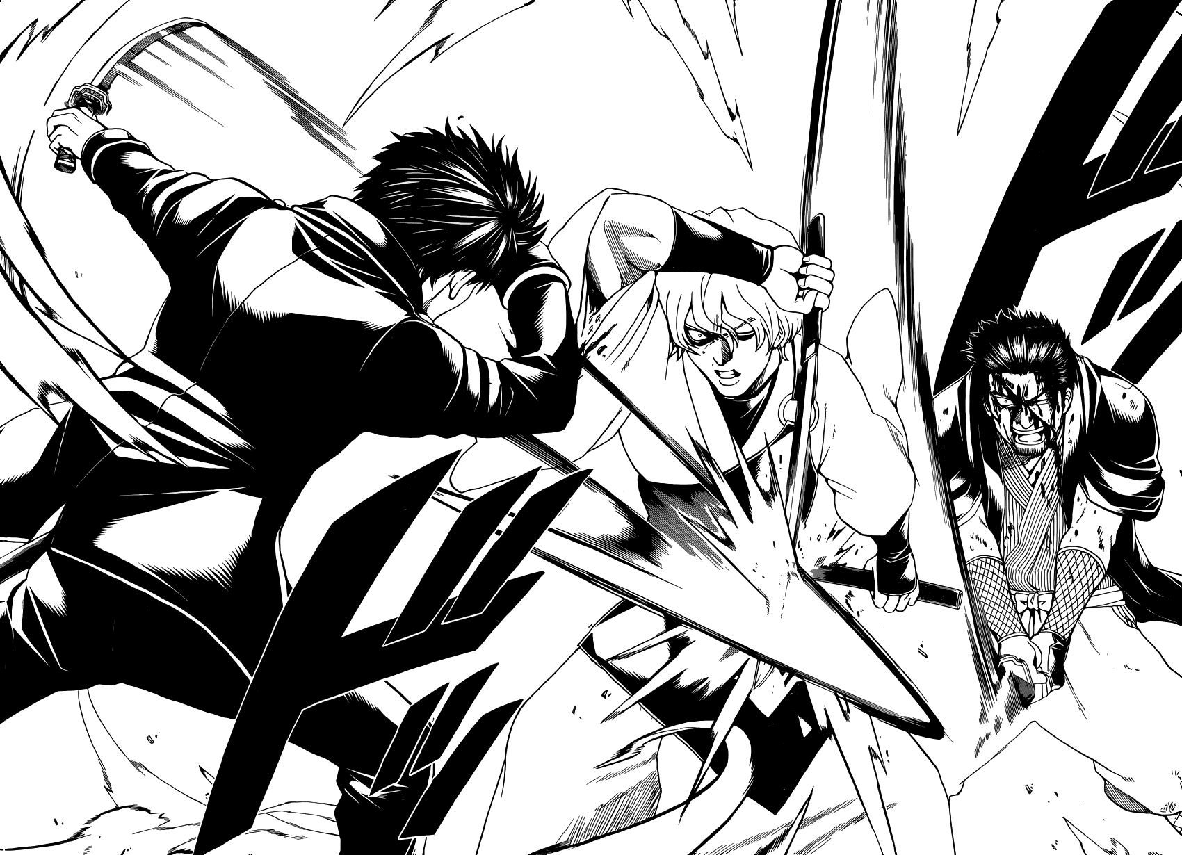 Chapter 548 - Trang 7