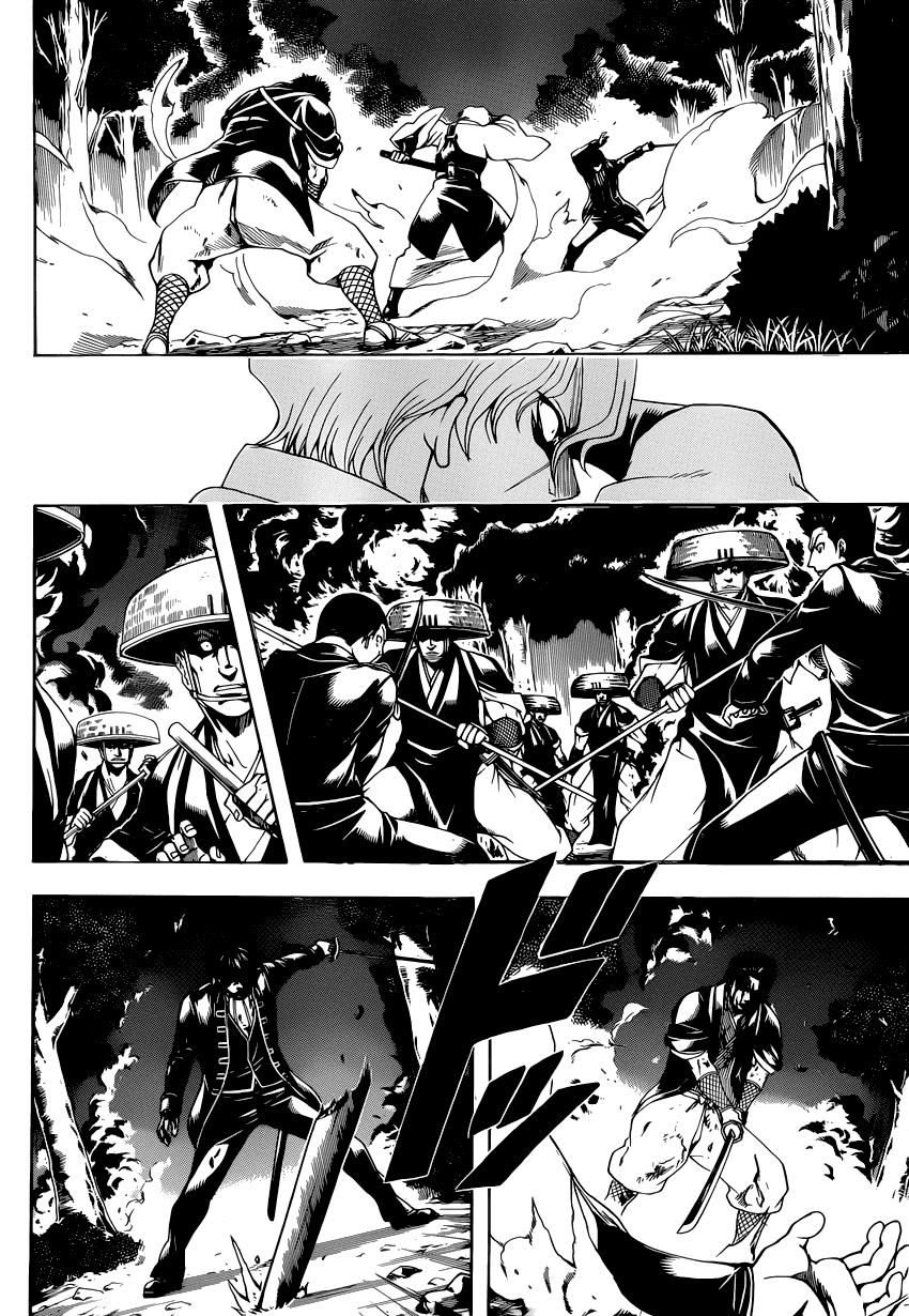 Chapter 548 - Trang 8