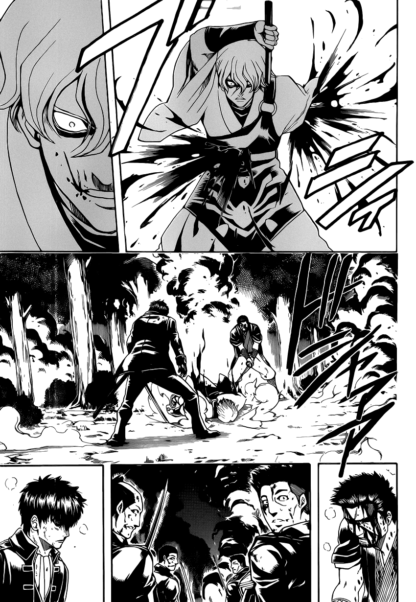 Chapter 548 - Trang 9
