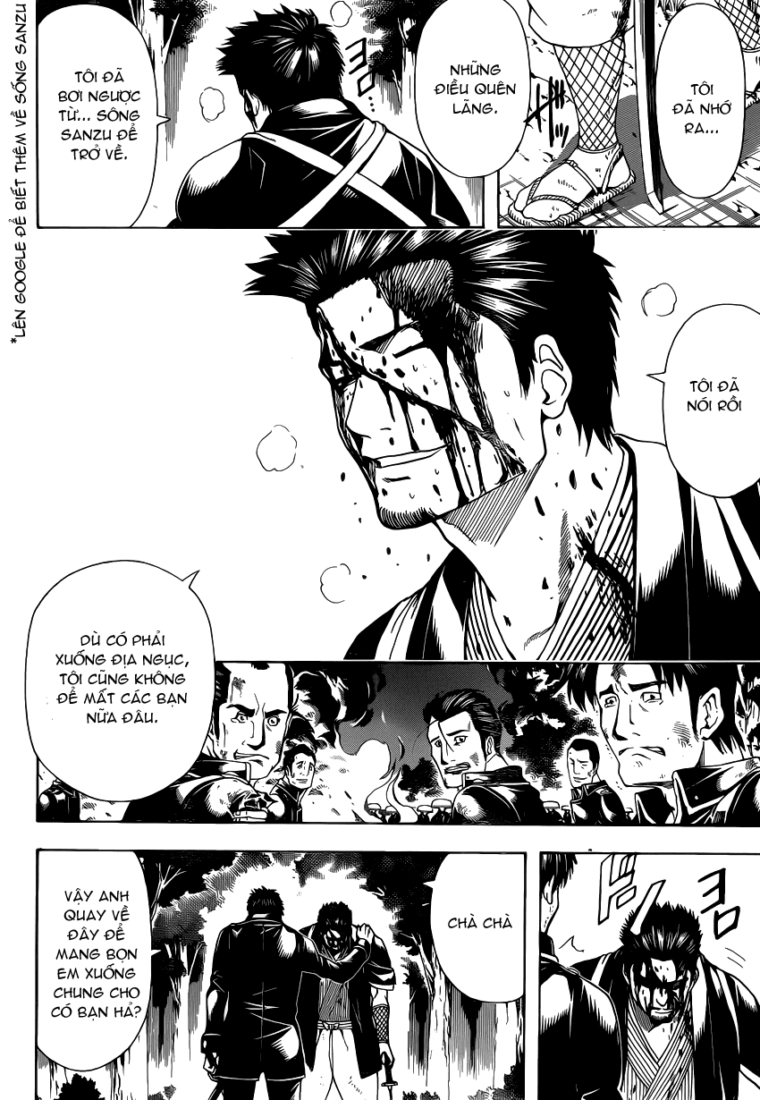 Chapter 548 - Trang 10