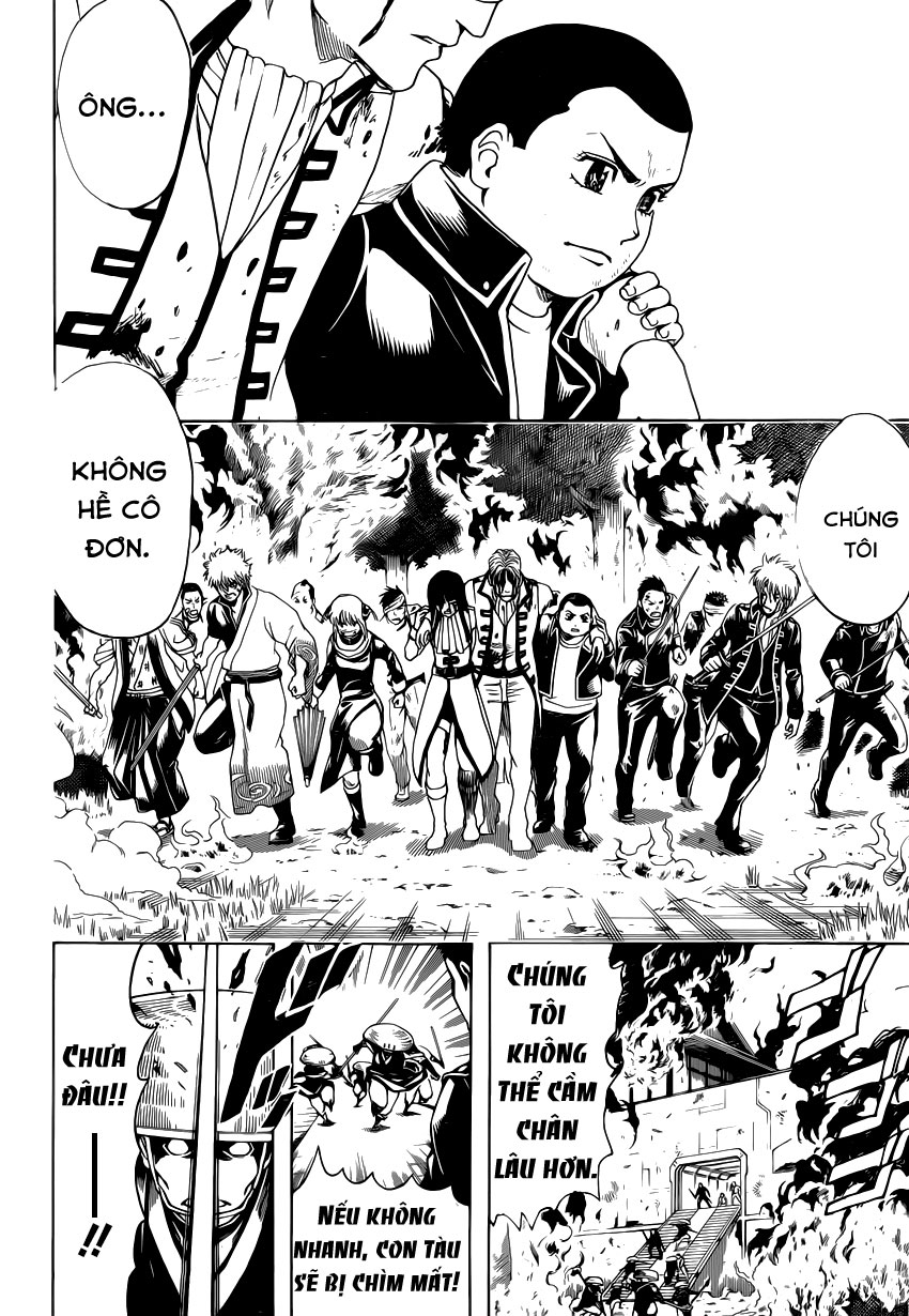 Chapter 549 - Trang 11