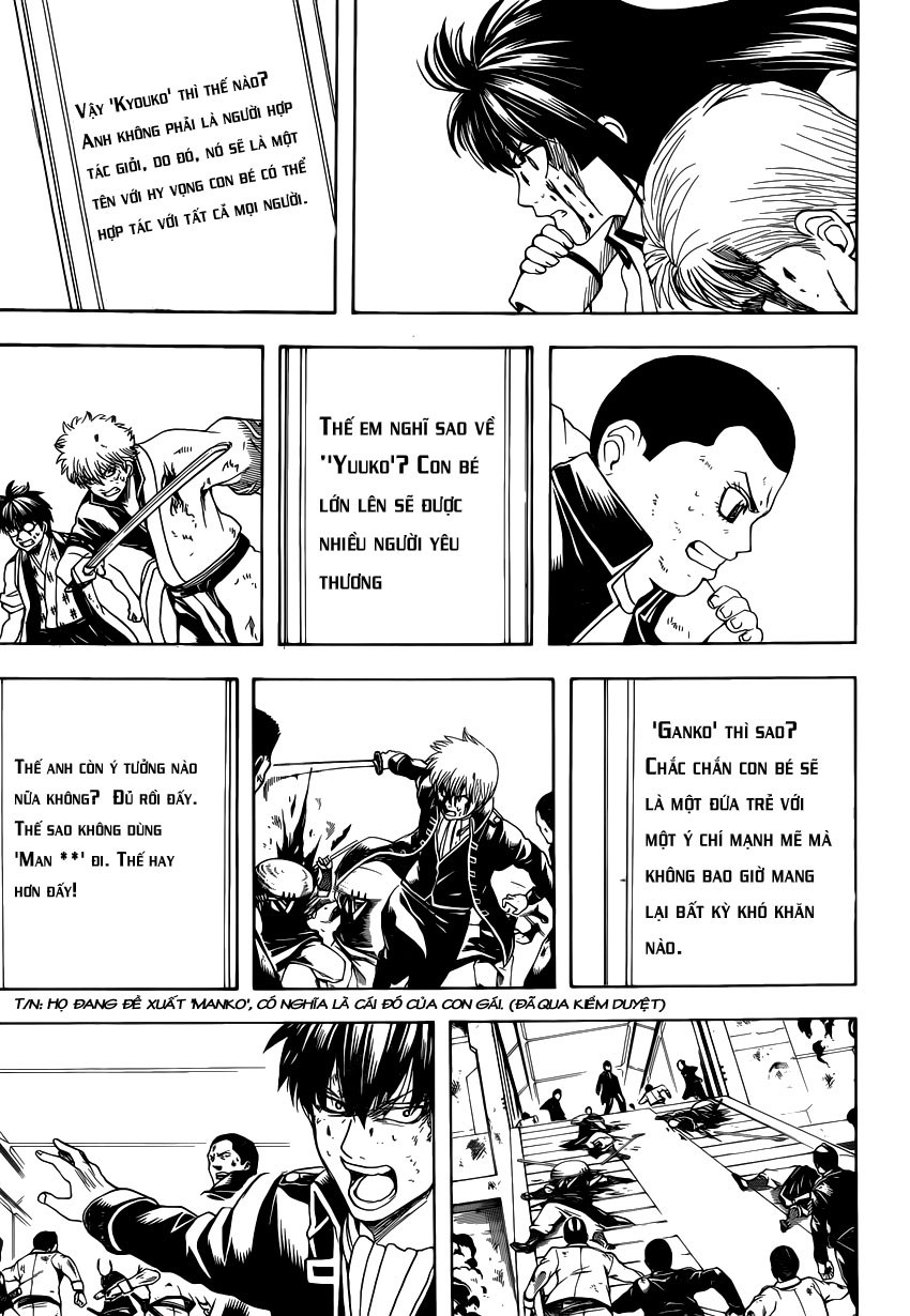 Chapter 549 - Trang 14