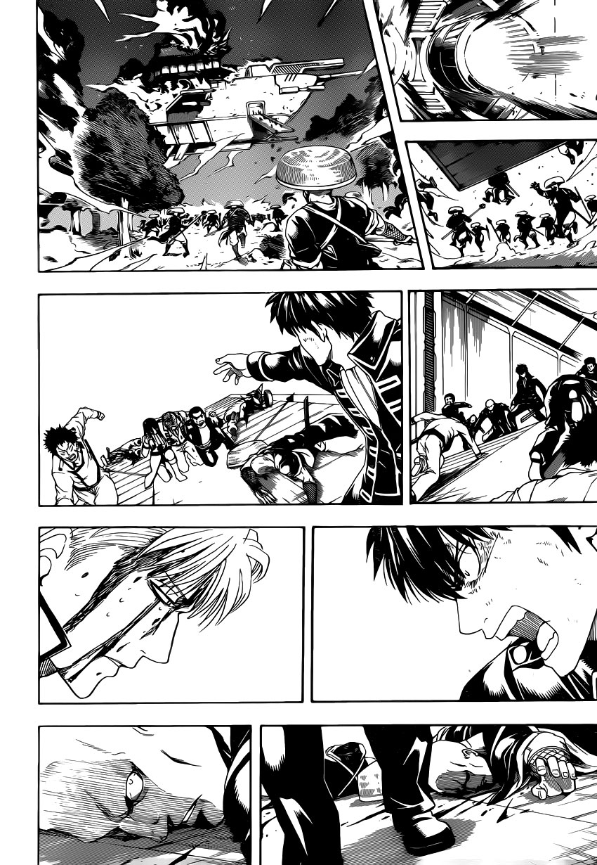 Chapter 549 - Trang 15