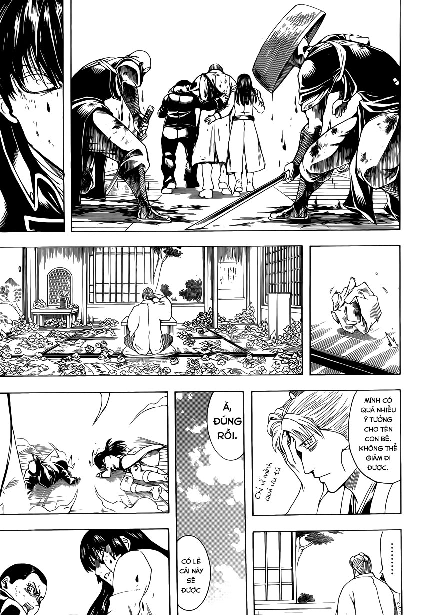 Chapter 549 - Trang 16