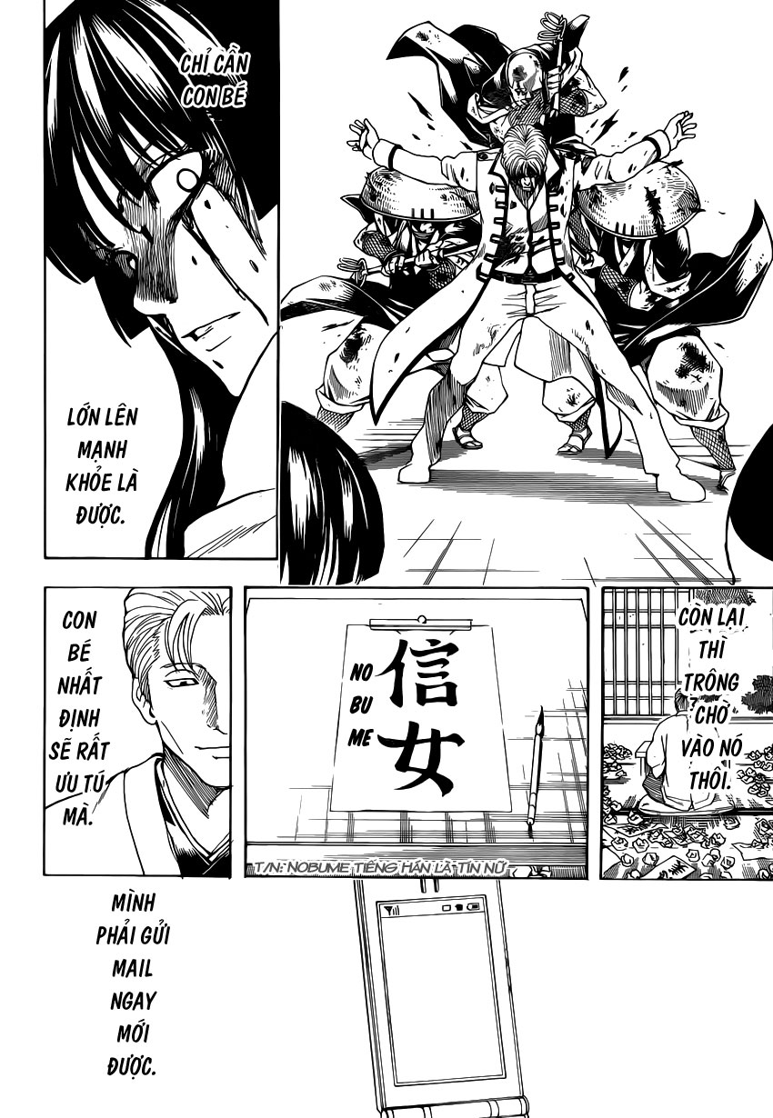 Chapter 549 - Trang 17