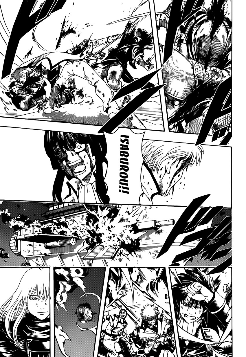 Chapter 549 - Trang 18
