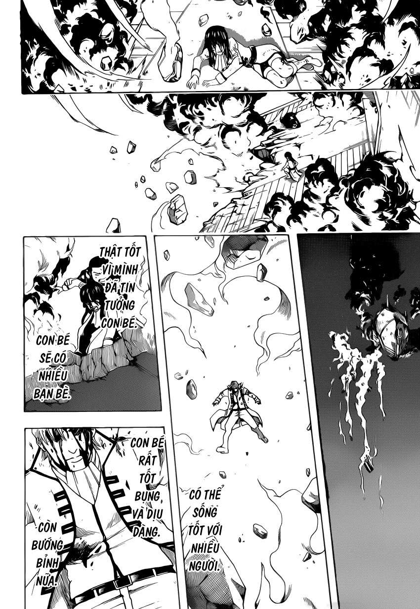 Chapter 549 - Trang 19