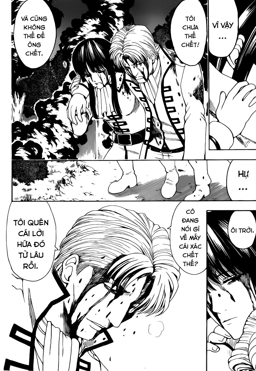 Chapter 549 - Trang 3
