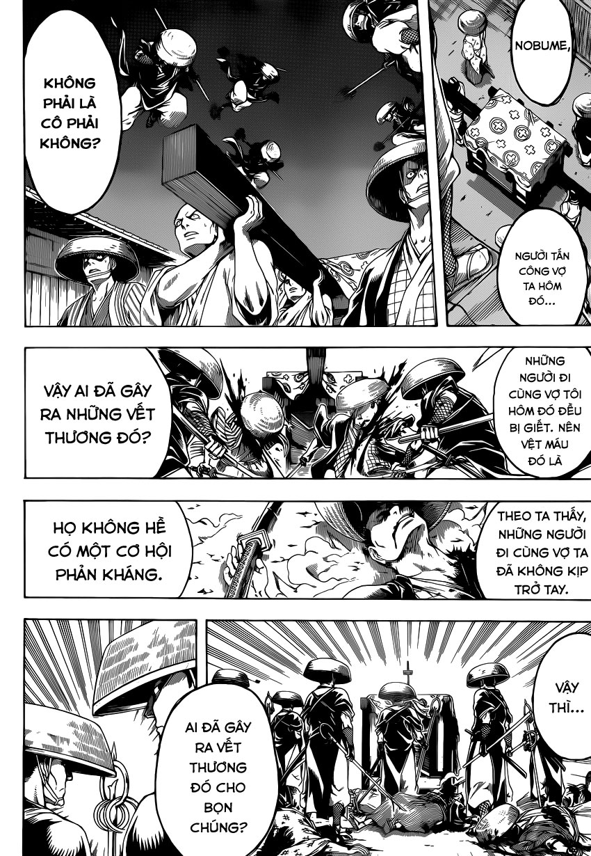 Chapter 549 - Trang 5