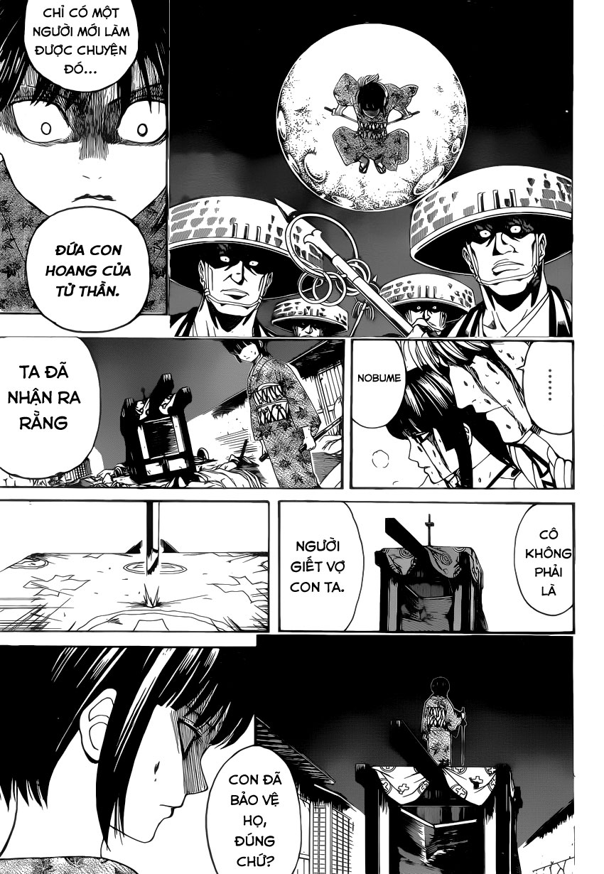 Chapter 549 - Trang 6