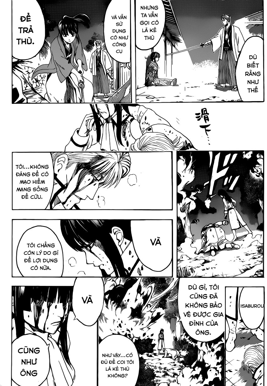 Chapter 549 - Trang 7