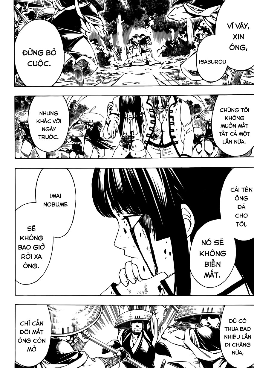Chapter 549 - Trang 9
