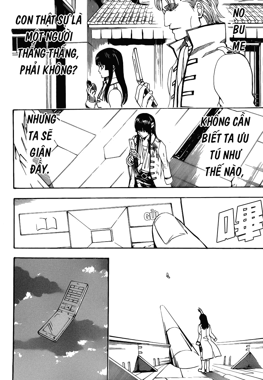 Chapter 550 - Trang 11