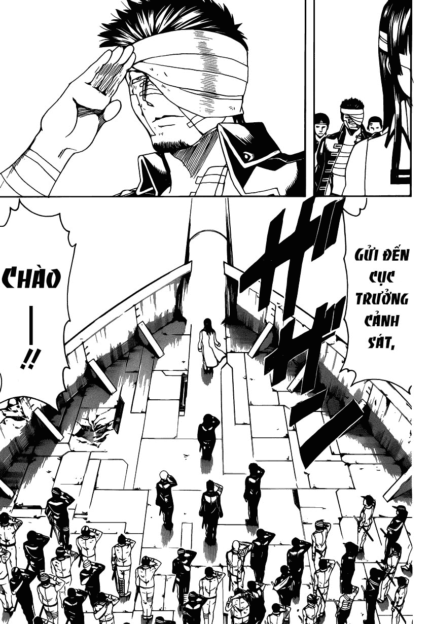 Chapter 550 - Trang 12