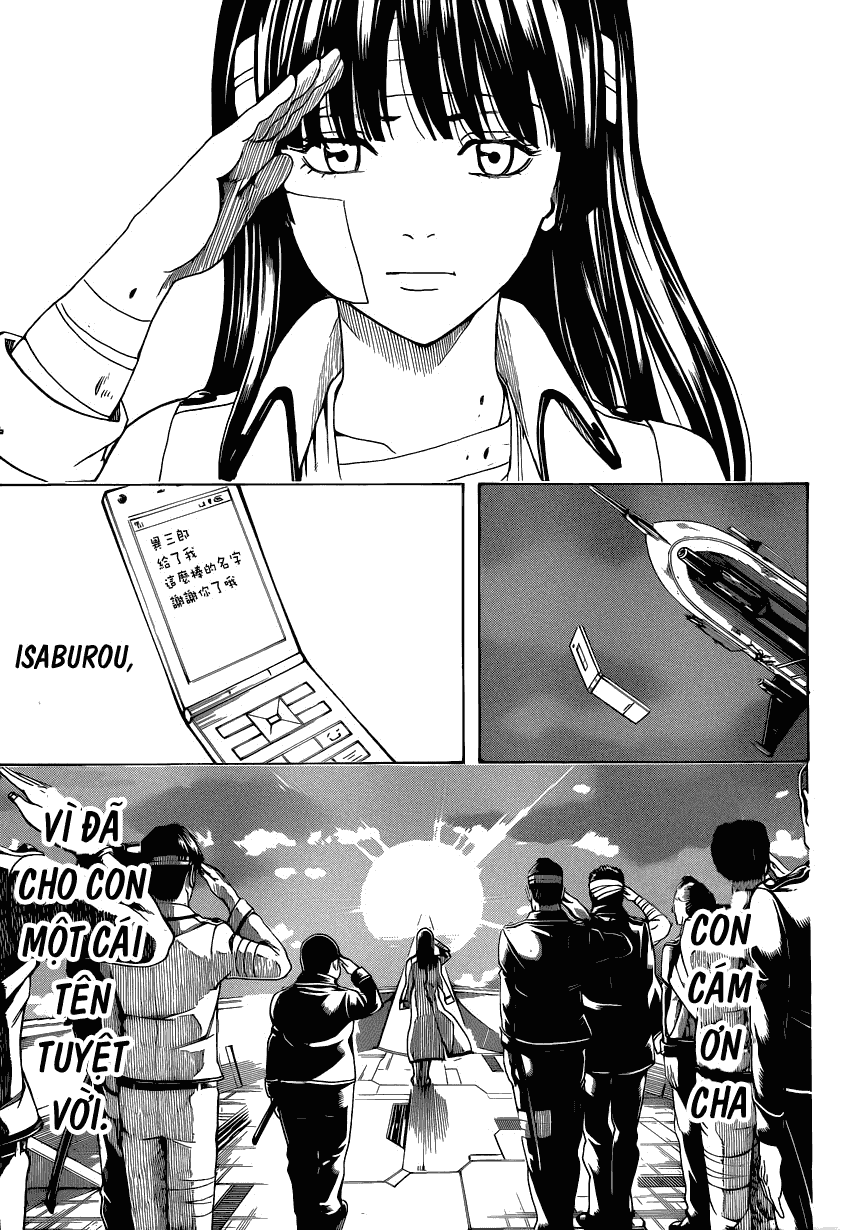 Chapter 550 - Trang 14