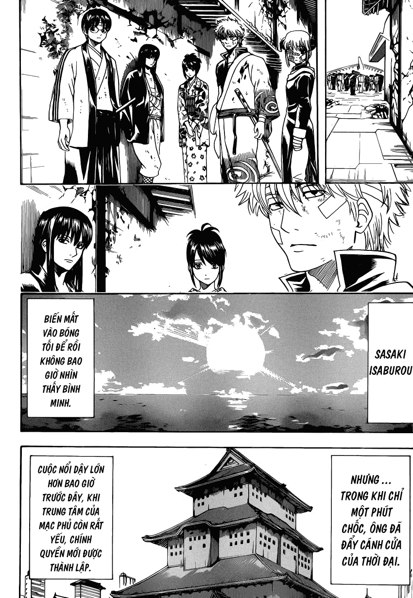 Chapter 550 - Trang 15