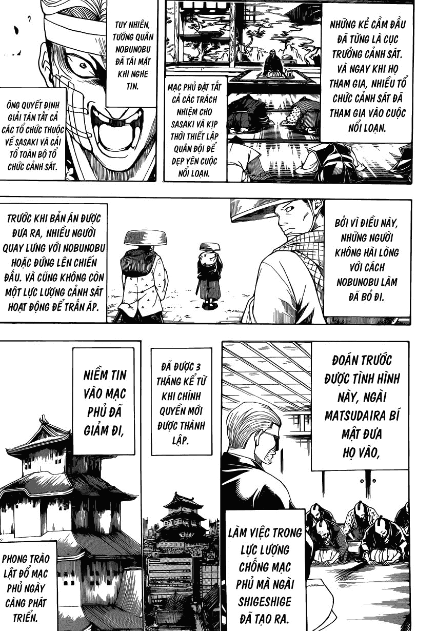 Chapter 550 - Trang 16