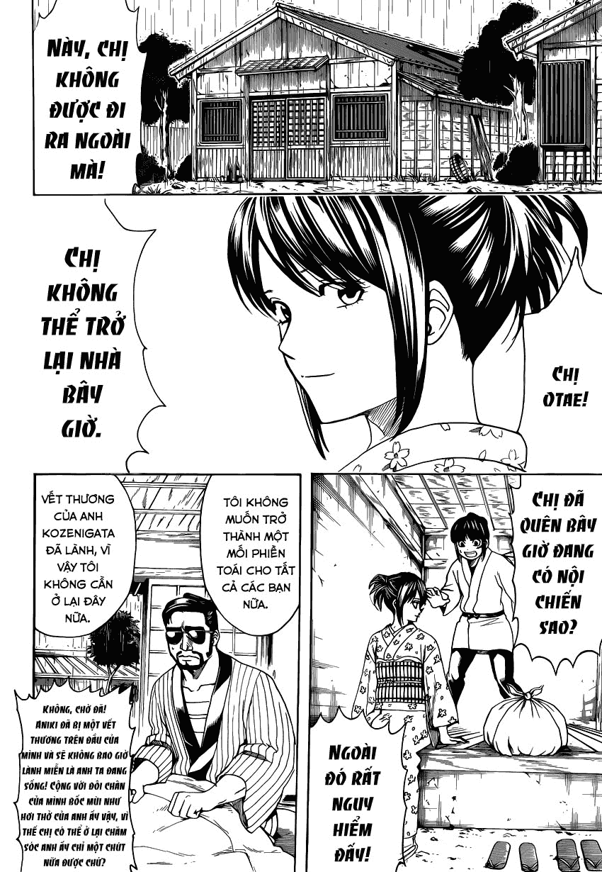 Chapter 550 - Trang 17