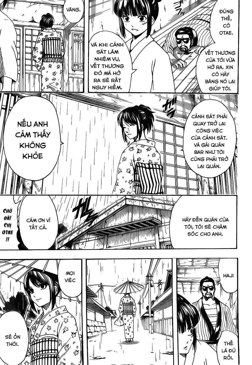 Chapter 550 - Trang 18