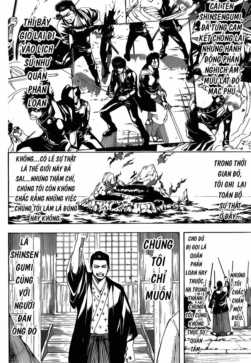 Chapter 550 - Trang 3