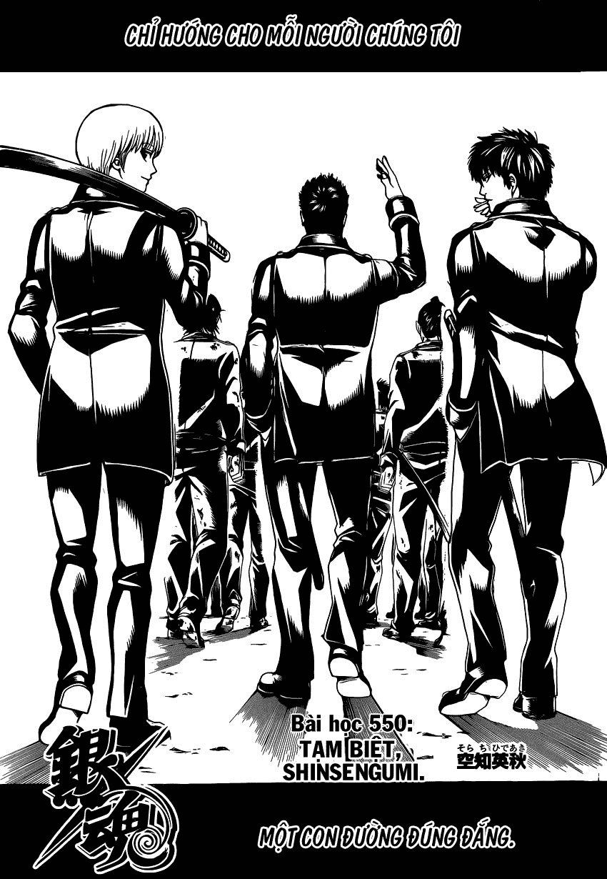 Chapter 550 - Trang 4