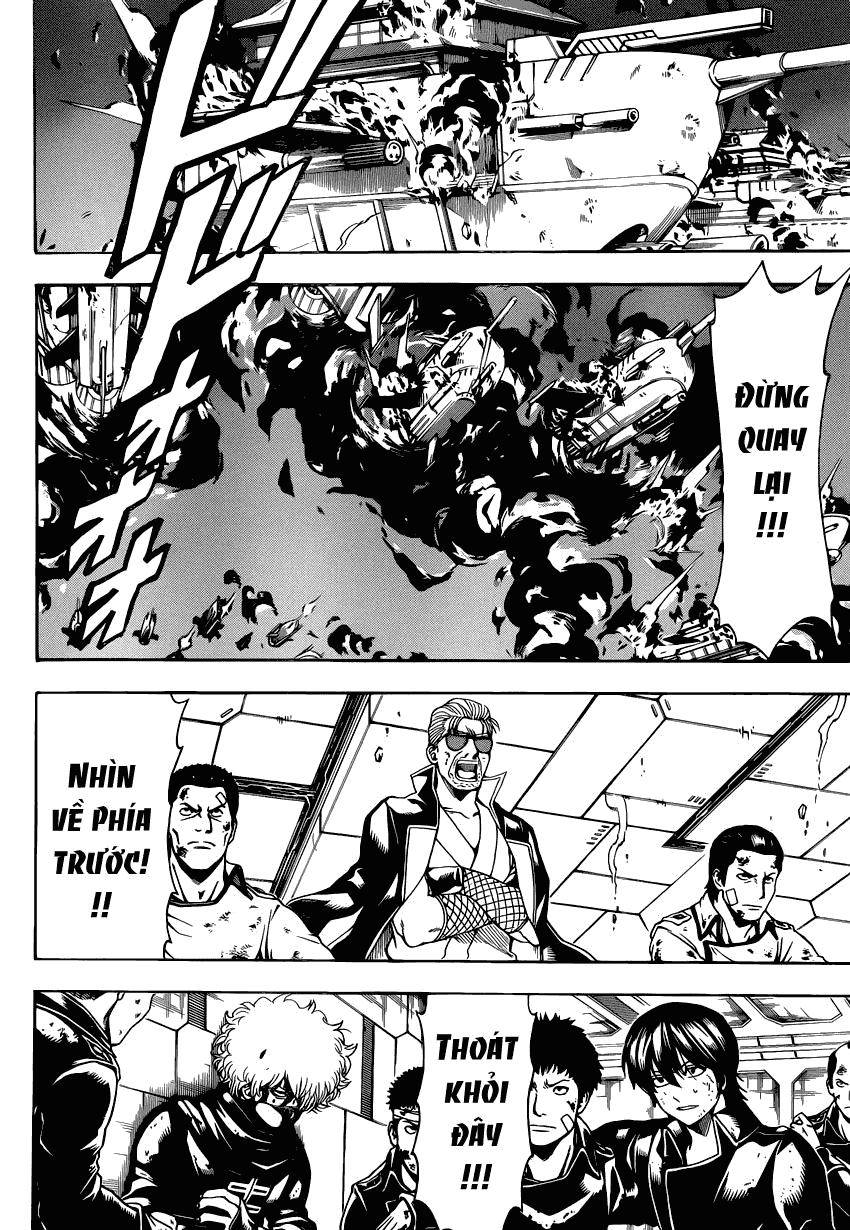 Chapter 550 - Trang 5
