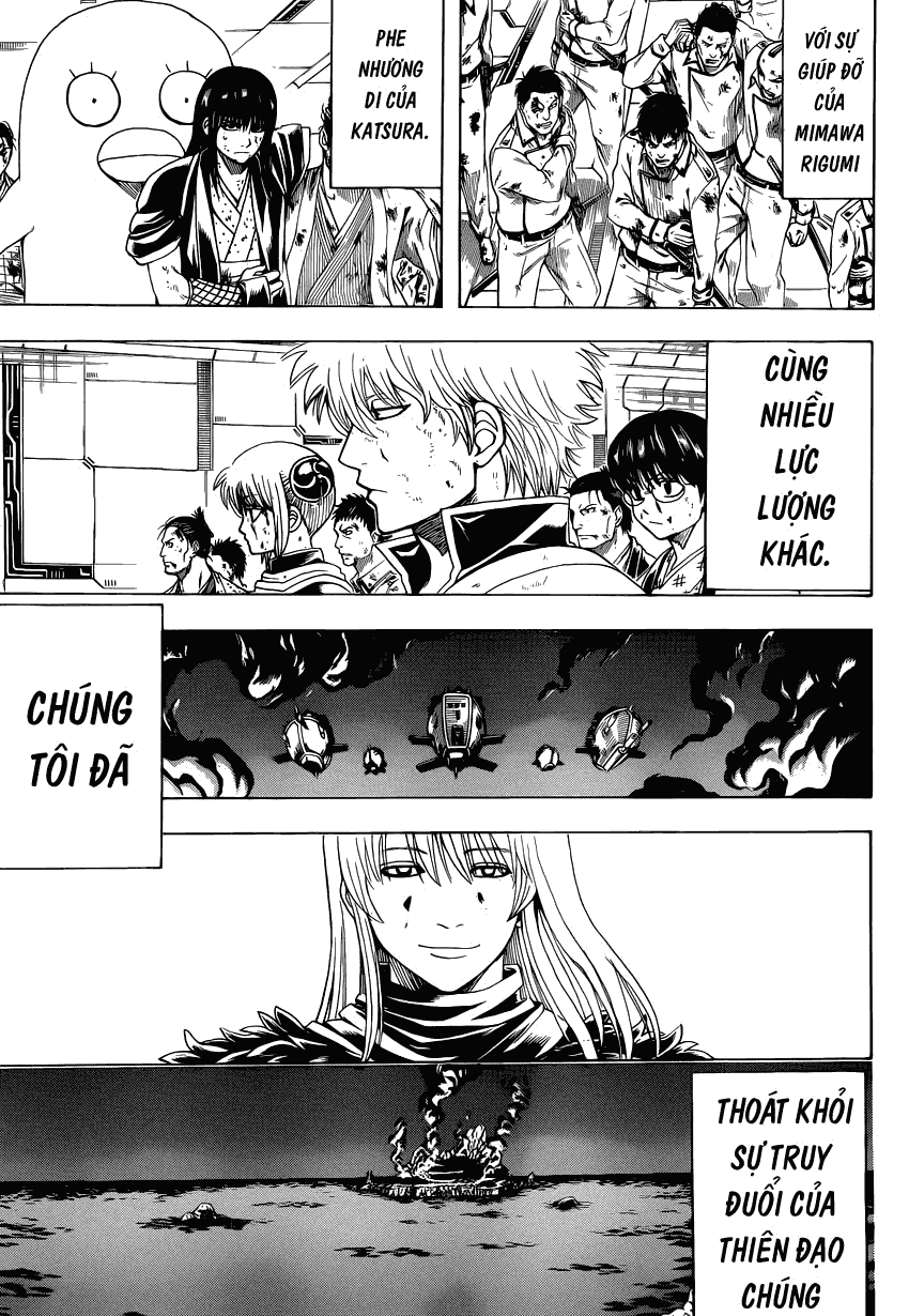 Chapter 550 - Trang 6
