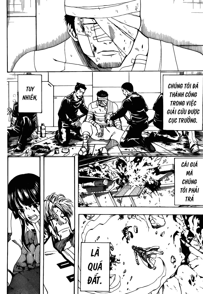 Chapter 550 - Trang 7