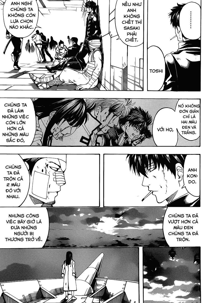 Chapter 550 - Trang 8
