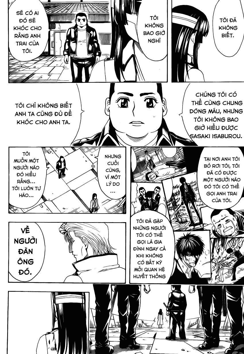 Chapter 550 - Trang 9