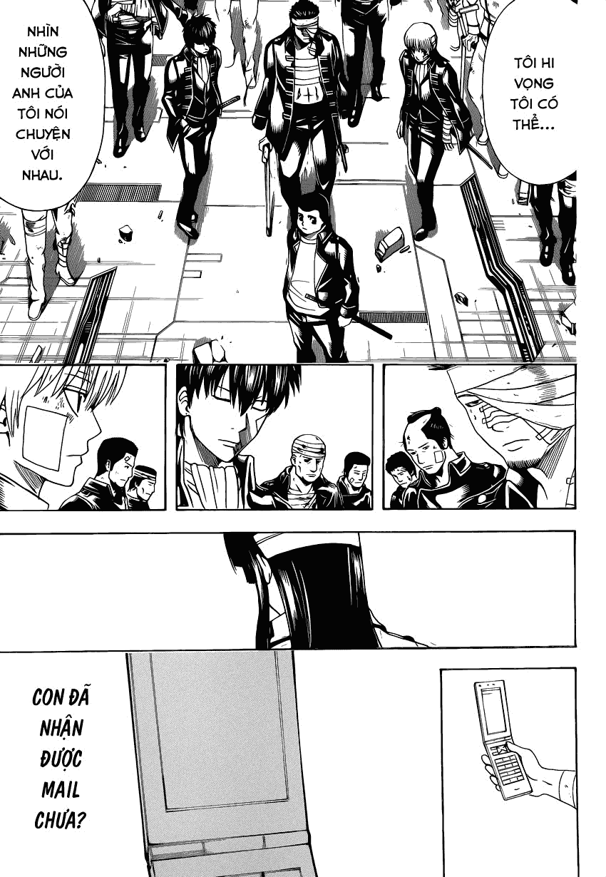 Chapter 550 - Trang 10