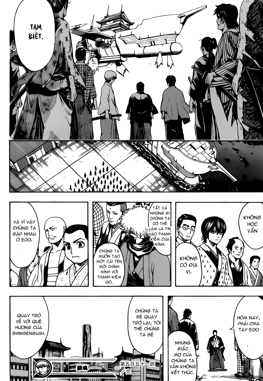 Chapter 551 - Trang 19