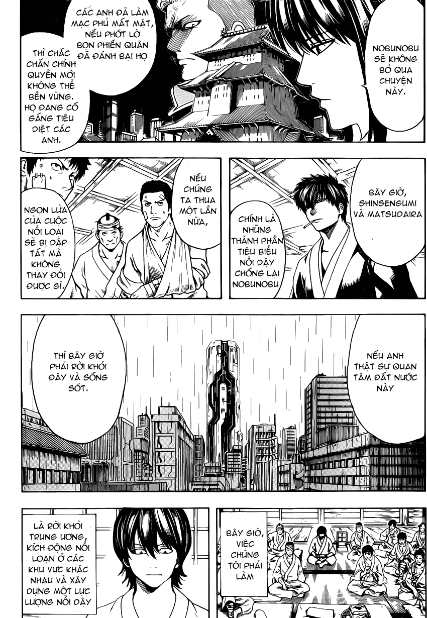 Chapter 551 - Trang 3